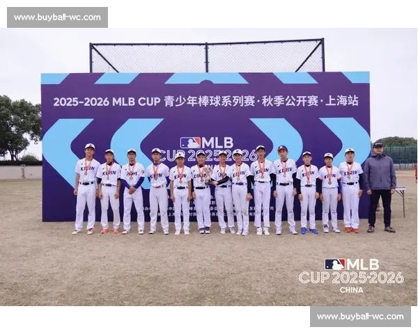 热血开打！棒球世界赛赛程公布，你想看的强队都在这！